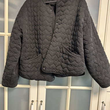 Zara Übergangsjacke
