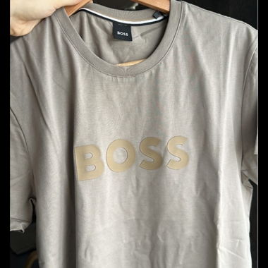 T-shirt Hugo Boss