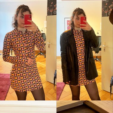 Superdry Kleid 