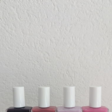 Gitti Nagellacke 4er Set