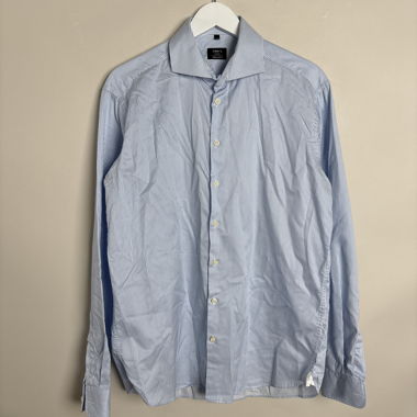 Striped Dress Shirt