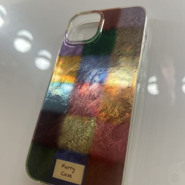 Coque pour iPhone 14