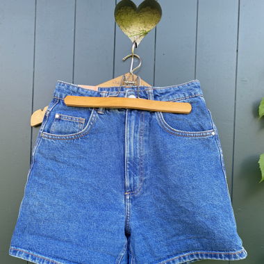 Short Zara, 34/36 (taglia MOLTO larga)