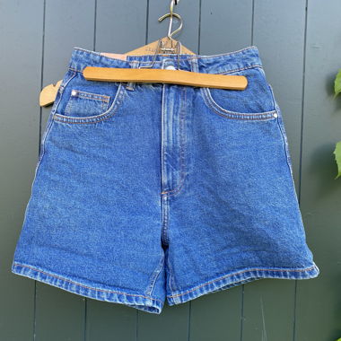 Short Zara, 34/36 (large)