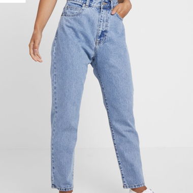 Mom Jeans drdenim