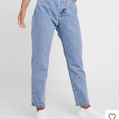 Mom Jeans drdenim