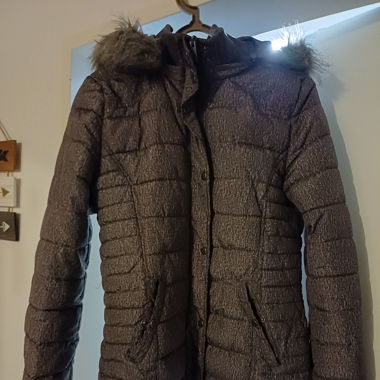 Winterjacke