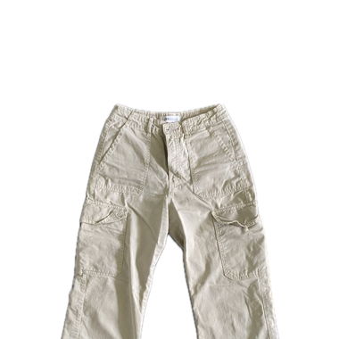 zara cargo pants