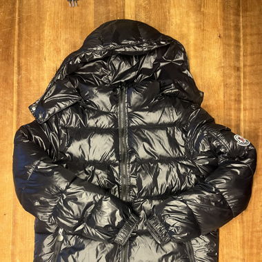 Moncler Jacke
