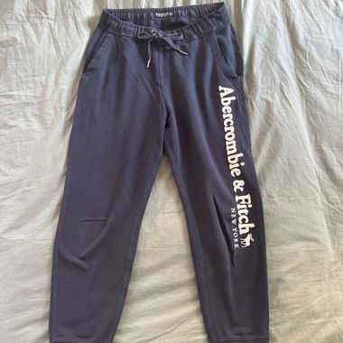 Abercrombie Jogging Pants