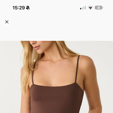 Casual dress with integrated pants