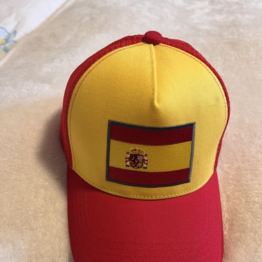 spanien cap