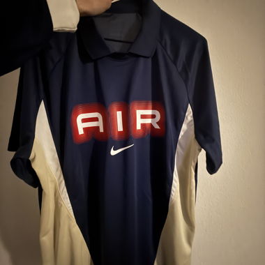 Maglia Nike Air