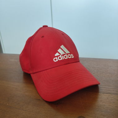 Adidas Cap rot