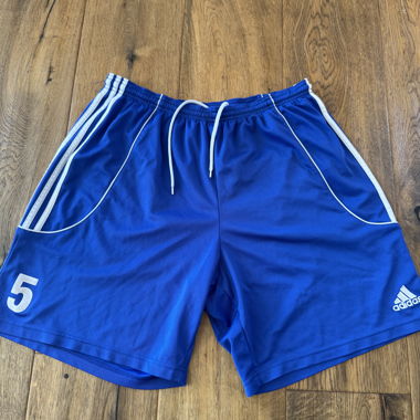 Adidas sports summer shorts