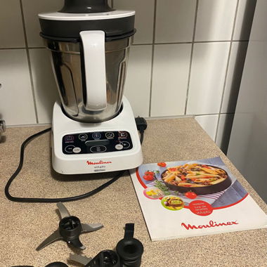 Moulinex 