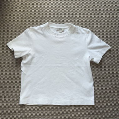 T-shirt COS 