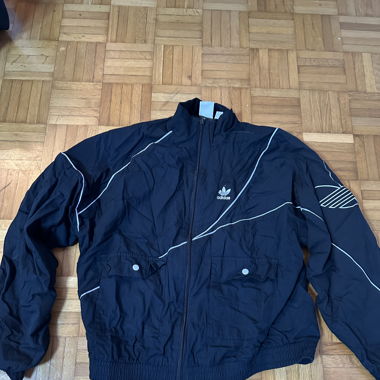 Adidas Jacke