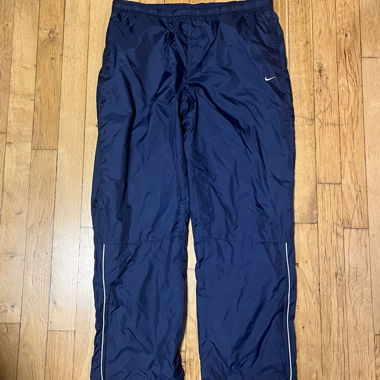 Pantalon de jogging Nike bleu