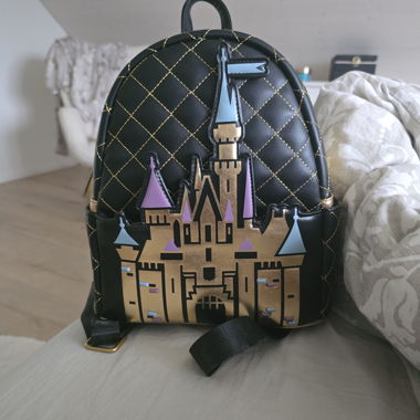 Loungefly Disney Rucksack 