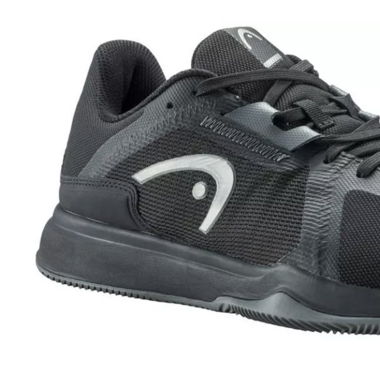 Heat Tennis Sandplatzschuhe