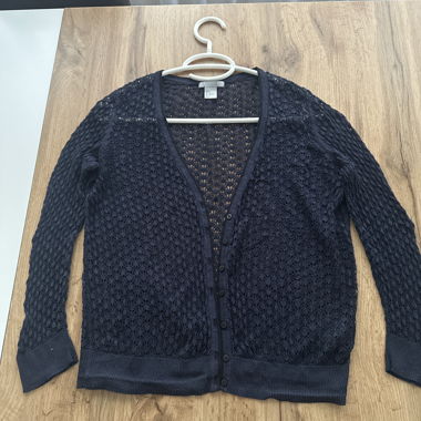 H&M Knit Cardigan. Size S