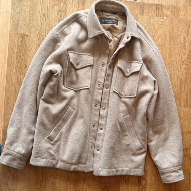 Marc O'Polo Wolljacke