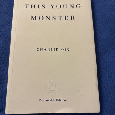 Livre « This Young Monster »