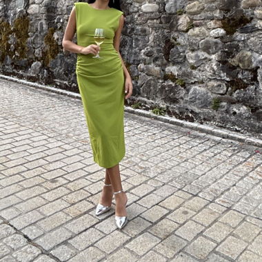 Zara dress 