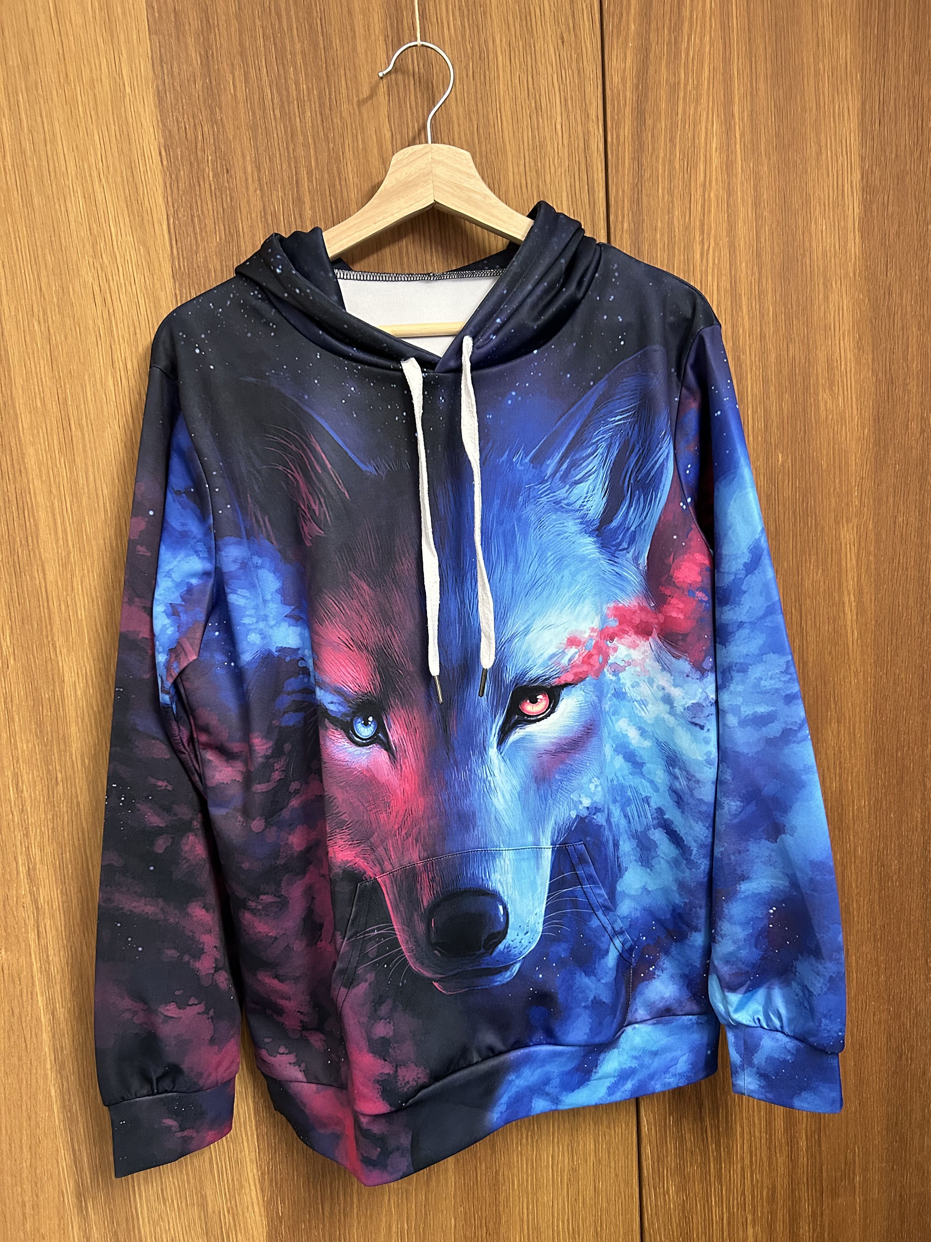 Pullover