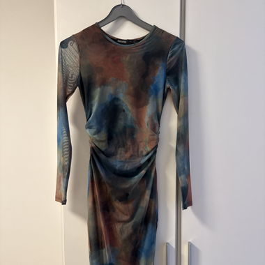 Bodycon Kleid