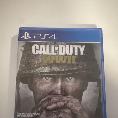 CALL of DUTY