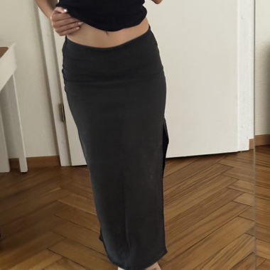 long skirt S