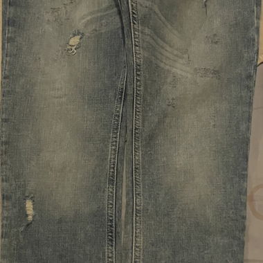 Jeans Bershka boyfriend