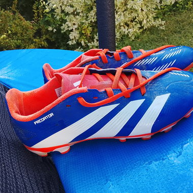 Adidas Predator Football Shoes
