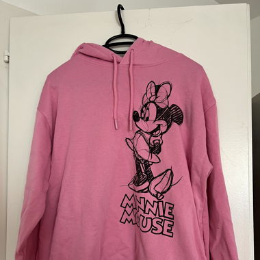 Pull minnie