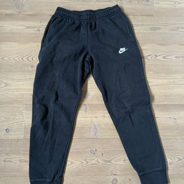 Nike training noir 
