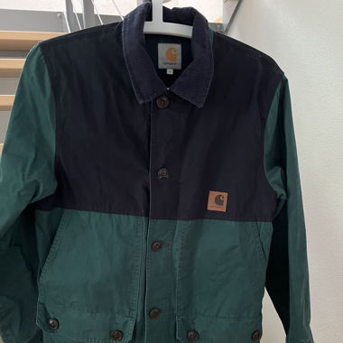 Originale Carhartt Jacke