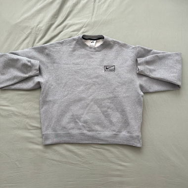 Nike x Stüssy Sweater
