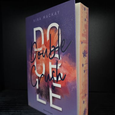 Double Crush – Nina MacKay - Bücherbüchse Edition