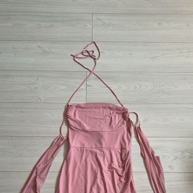 Robe courte 