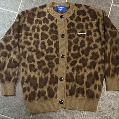 Cardigan Aelfric Eden (S)