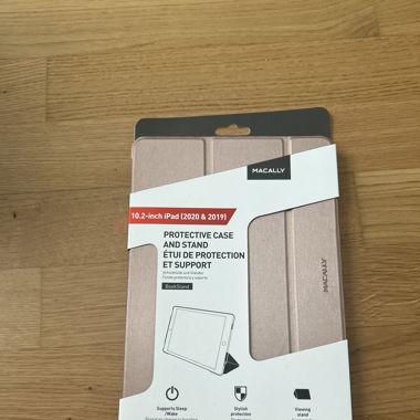 10.2-inch IPad (2020&2019)