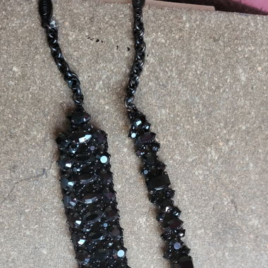 2 Bracelets Satellite 