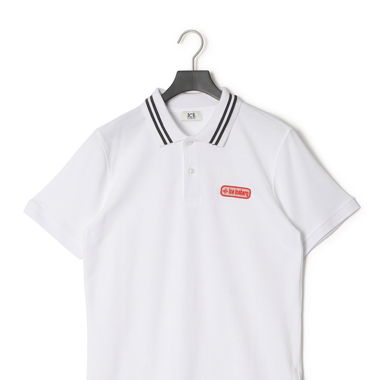 iceberg poloshirt 
