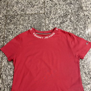 Tommy Jeans T-Shirt