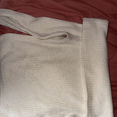 Pull en maille 