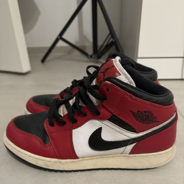 Air Jordan Sneaker 