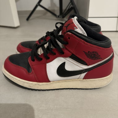 Air Jordan Sneaker 