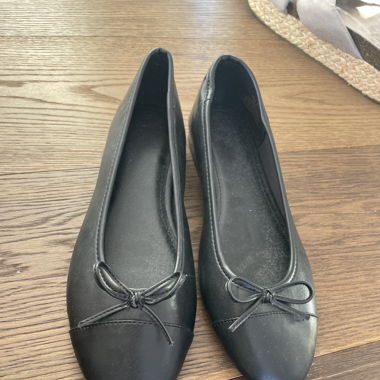 Ballerinas neu 